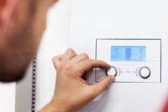 best Agbrigg boiler servicing companies