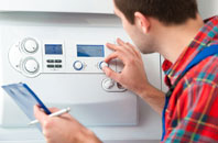 free Agbrigg gas safe engineer quotes