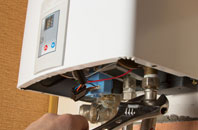 free Agbrigg boiler install quotes