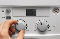 free Agbrigg boiler maintenance quotes